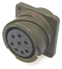ITT Cannon CA3102E20-7SBF80F0 - PEI-Genesis