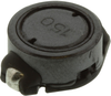 Inductor, Shielded, 15Uh, 2.1A, Smd; Inductance Bourns - 34C8918 - Newark, An Avnet Company