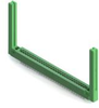 Card Edge Conn, Dual Side, 56Pos, Lug; Card Edge Connector Type Edac - 58AJ6151 - Newark, An Avnet Company