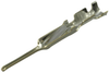 Contact, Ei Series, Pin, 26 Awg, 20 Awg, Crimp, Phosphor Bronze Rohs Compliant Amp - Te Connectivity - 46Y9193 - Newark, An Avnet Company