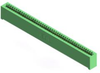 Card Edge Conn, Single, 45Pos, Th; Card Edge Connector Type Edac - 65AJ2986 - Newark, An Avnet Company