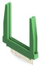 Card Conn, Single Side, 16Pos, Wire Wrap; Card Edge Connector Type Edac - 73AJ0090 - Newark, An Avnet Company