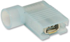 Female Disconnect, 4.75Mm, 16-14Awg, Blu; Product Range Molex - 23C6346 - Newark, An Avnet Company