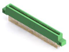Card Edge Conn, Dual, 78Pos, Th; Card Edge Connector Type Edac - 64AJ7516 - Newark, An Avnet Company
