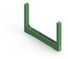 Card Conn, Single Side, 30Pos, Wire Wrap; Card Edge Connector Type Edac - 67AJ3120 - Newark, An Avnet Company
