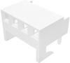 Connector, Rcpt, 4Pos, 2.54Mm; Connector Systems Molex - 01AH8202 - Newark, An Avnet Company