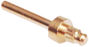 Test Point Pin, Pcb, Press Fit; No. Of Contacts Mill Max -- 97F7177
