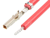 Cable Assy, Crimp Skt-Free End, 5.9; Connector To Connector Molex - 83AH2026 - Newark, An Avnet Company