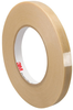 Tape, 82.3M X 152.4Mm, Clear, Polyester; Adhesive Type 3M - 99Y4112 - Newark, An Avnet Company