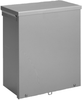 Enclosure, Junction Box, Steel, Grey; Enclosure Type Nvent Hoffman - 74C6345 - Newark, An Avnet Company