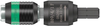 Rapidaptor Bit Holder, Screwdriver, 64Mm Rohs Compliant Wera - 88AH1603 - Newark, An Avnet Company