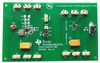 Evaluation Board, Boost Converter; Silicon Manufacturer Texas Instruments - 29AH8154 - Newark, An Avnet Company