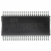 Interface - Interface - Analog Switches, Multiplexers, Demultiplexers - QS33X257Q1G8 - 131543-QS33X257Q1G8 - Win Source Electronics
