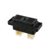 Backplane Connectors - Specialized - DL3-60RW4B - Lingto Electronic Limited