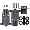 D-Sub Connector Assemblies - A106369-ND - DigiKey