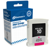 Dataproducts HP Remanufactured #10  Magenta Ink - DPC843A C4843A - Clover Technologies Group LLC
