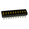 DIP Switches - 219-10MSTJ-ND - DigiKey
