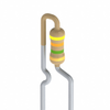 Through Hole Resistors - PCF14JT4M30-ND - DigiKey