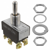 Switches - Toggle Switches -- 12TS15-7 - Image