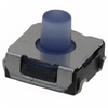 Tactile Switches -- SW1202DKR-ND