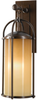 Light Wall Lantern - OL7601HTBZ - Murray Feiss Lighting