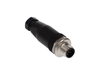 BALF Field Wireable Sensor Plugs - BCC06YA - Galco Industrial Electronics