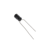 Capacitors - Aluminum Electrolytic Capacitors -- USA1C100MDD1TE - Image