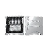 PC Card Sockets - 664-10102166A812ACT-ND - DigiKey