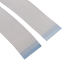 Flat Flex Ribbon Jumpers, Cables - FJH-50-D-50.00-4-ND - DigiKey