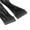 Rectangular Cable Assemblies - SFSD-20-30-H-03.96-D-NUS-ND - DigiKey