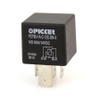 Picker PC795-1A-C-12C-DN-X 80A Maxi Relay, 12VDC, SPST, Diode - 74645 - Waytek, Inc.
