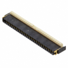 FFC, FPC (Flat Flexible) Connector Assemblies - 255-3892-6-ND - DigiKey