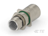 Circular Power Connectors - BKA199N00420204000 - TE Connectivity