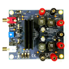 Audio Amplifier Evaluation Boards - 296-49406-ND - DigiKey