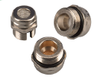 Pressure and Drain Plugs -- 4357 - Image