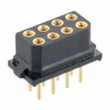 Headers & Wire Housings - M80-8500845 - Powell Electronics, Inc.