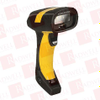 Bar Code Scanner Hand Held - 19553316 - Radwell International