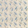 Paros Embroidered Linen - NF32/BG - Vaughan Designs, Inc.
