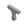 Card Edge Connector Accessories -- 151-1400-ND - Image