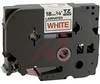 Tape; Laminated; 3/4 in.; Red on White - 70102183 - Allied Electronics, Inc.