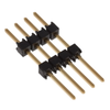 Board Spacers, Stackers (Board to Board) - EW-04-11-G-S-400-ND - DigiKey