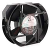 AC fan, 6.7 Inchx5.9 Inchx2.0 Inch, 220V, Terminals, ball bearing - 70103313 - Allied Electronics, Inc.