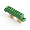 Edgeboard Connectors - 151-846-030-522-203-ND - DigiKey