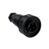 Circular Connector Assemblies - 708-1109-ND - DigiKey