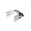 Pluggable Connector Assemblies - 664-G40MR36U11BEUTR-ND - DigiKey