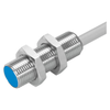 Proximity Sensors - 2171-SIEH-M12B-PS-K-L-ND - DigiKey