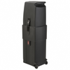 Rail Pack 2 Part Utility Case - AP2S-R5017W - Ameripack Corporation