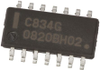Op Amps - 5486077 - RS Components, Ltd.