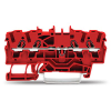 DIN Rail Terminal Blocks - 2788132 - RS Components, Ltd.