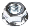 Hex Nuts - 275557 - RS Components, Ltd.